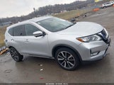 Nissan Rogue Sl Fwd 5N1AT2MT3LC725313 fotografie