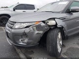 Land Rover Range Rover Evoque Pure SALVR2BG3DH847435 снимка