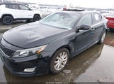 Kia Optima Ex 5XXGN4A71FG363143 снимка