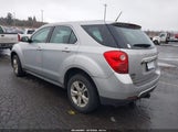Chevrolet Equinox Ls 2GNFLCEK8D6405119 снимка