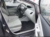 Toyota Prius V Three JTDZN3EU7D3206281 снимка