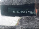 Volvo Xc40 T5 Momentum YV4162UK2L2174880 photo