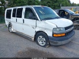 Chevrolet Express Upfitter 1GBFG15T231146093 снимка
