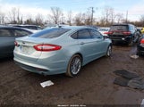 Ford Fusion Hybrid Se 3FA6P0LU1ER352554 photo