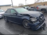 Mercedes-Benz C 300 Sedan W1KWF8DB0MR628215 photo