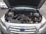 Subaru Outback 3.6R Limited 4S4BSELC4F3211744 снимка