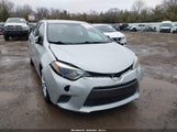 Toyota Corolla Le 2T1BURHE0GC570047 снимка