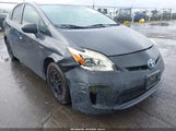 Toyota Prius Two JTDKN3DU9D5606124 снимка