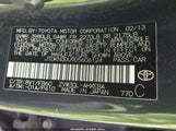 Toyota Prius Two JTDKN3DU9D5606124 снимка