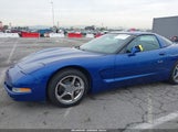 Chevrolet Corvette 1G1YY22G025117044 снимка