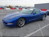 Chevrolet Corvette 1G1YY22G025117044 снимка