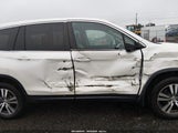 Honda Pilot Ex-L 5FNYF6H51JB058092 снимка