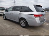 Honda Odyssey Ex-L 5FNRL5H62EB127653 снимка