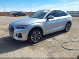 Audi Q5 Sportback Premium Plus 45 Tfsi S Line Quattro S Tronic WA15AAFYXP2059720 photo