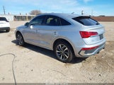 Audi Q5 Sportback Premium Plus 45 Tfsi S Line Quattro S Tronic WA15AAFYXP2059720 photo