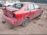 Ford Focus Zx4 1FAFP34N95W315077 снимка