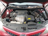 Toyota Camry Se 4T1BF1FK7DU679412 снимка