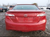 Toyota Camry Se 4T1BF1FK7DU679412 снимка