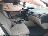 Honda Civic Lx 2HGFB2F59DH501054 снимка