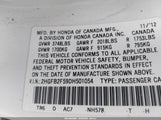 Honda Civic Lx 2HGFB2F59DH501054 снимка
