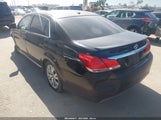 Toyota Avalon 4T1BK3DB3BU416342 снимка