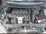 Honda Civic Lx 19XFB2F52DE028480 снимка