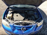 Mazda Mazda3 S Sport JM1BK323981805870 photo