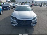 Honda Insight Lx 19XZE4F10KE008660 снимка