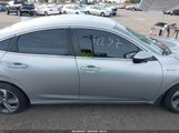 Honda Insight Lx 19XZE4F10KE008660 снимка
