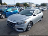 Honda Insight Lx 19XZE4F10KE008660 снимка