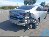 Honda Insight Lx 19XZE4F10KE008660 снимка