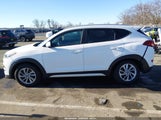 Hyundai Tucson Sel KM8J33A41JU629397 снимка