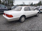 Lexus Ls 400 JT8UF11E9M0085148 снимка