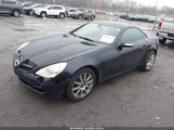 Mercedes-Benz Slk 350 WDBWK56F58F184291 photo