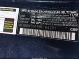 Mercedes-Benz Slk 350 WDBWK56F58F184291 fotografie