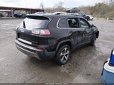 Jeep Cherokee Limited 4X4 1C4PJMDX6LD586596 снимка