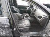 Jeep Cherokee Limited 4X4 1C4PJMDX6LD586596 снимка