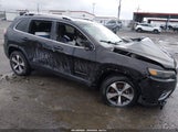Jeep Cherokee Limited 4X4 1C4PJMDX6LD586596 снимка