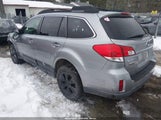 Subaru Outback 2.5I Premium 4S4BRBCC2B3361176 fotografie