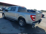 Ford F-150 Lariat 1FTEW1C89MKE39901 photo