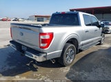 Ford F-150 Lariat 1FTEW1C89MKE39901 fotografie