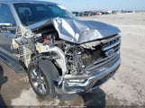 Ford F-150 Lariat 1FTEW1C89MKE39901 photo