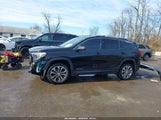 GMC Terrain Awd Slt 3GKALVEV1LL346731 снимка