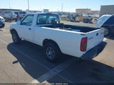 Nissan Frontier Xe 1N6DD21SXYC367268 снимка