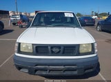 Nissan Frontier Xe 1N6DD21SXYC367268 снимка