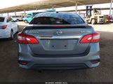 Nissan Sentra Sr Turbo 3N1CB7AP6HY263383 снимка
