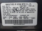 Infiniti Q50 Hybrid Sport JN1AV7AR7EM700547 photo