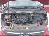 Ford Escape Titanium 1FMCU0JX6GUA96986 снимка
