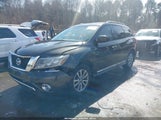 Nissan Pathfinder Sl 5N1AR2MN2FC608343 снимка