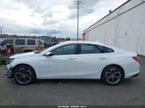 Chevrolet Malibu Fwd Lt 1G1ZD5ST8MF025921 снимка